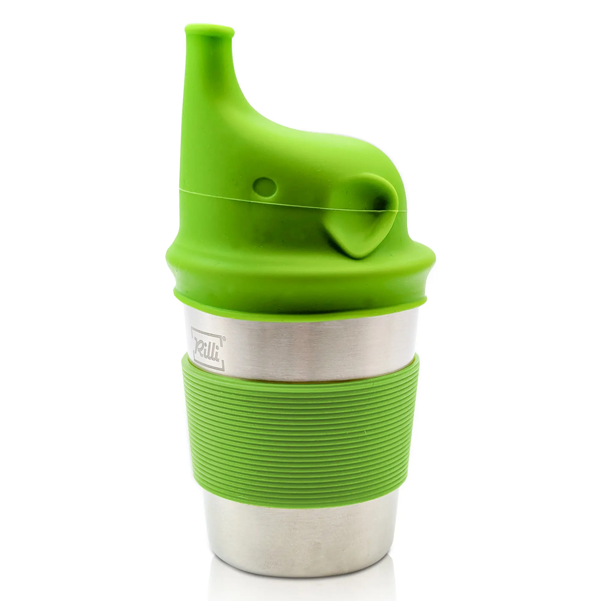 Rilli Saugnapf Becher